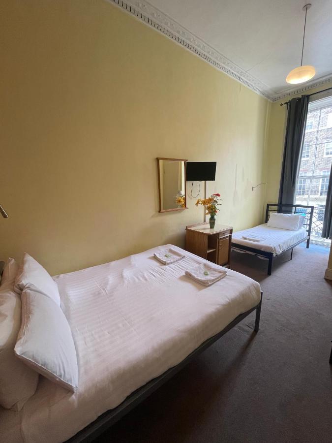 Thanet Hotel Annex London Exterior foto