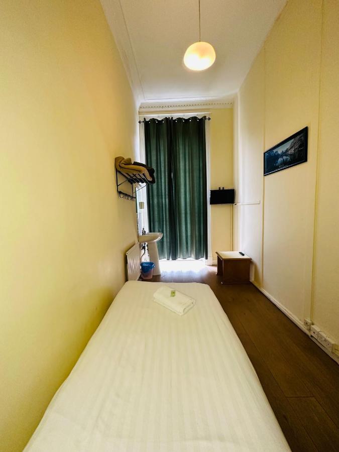 Thanet Hotel Annex London Exterior foto