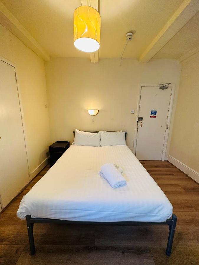 Thanet Hotel Annex London Exterior foto