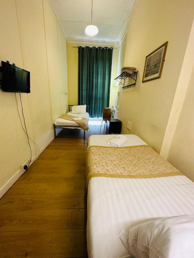 Thanet Hotel Annex London Exterior foto