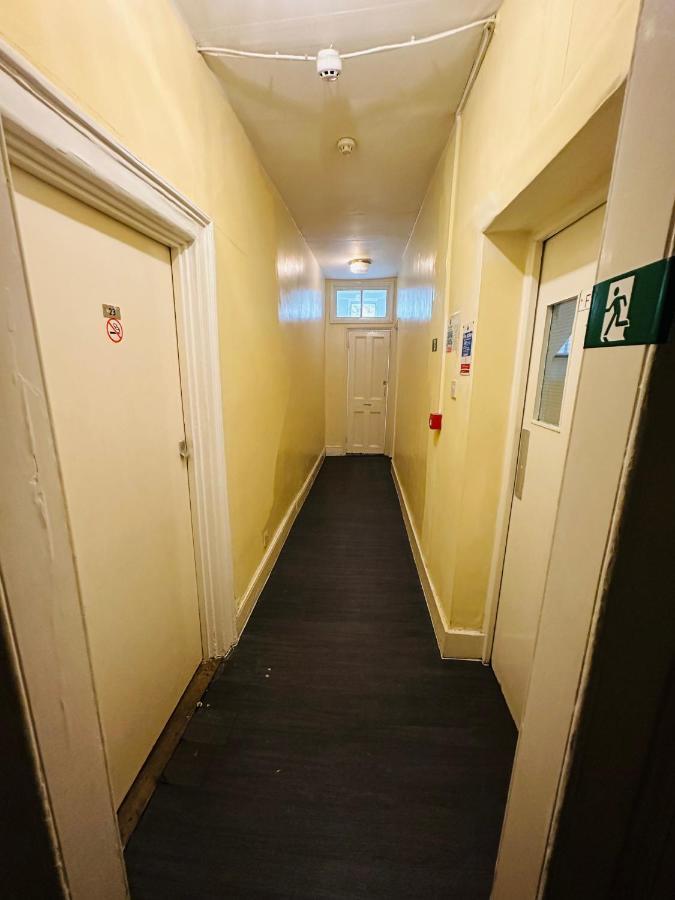 Thanet Hotel Annex London Exterior foto