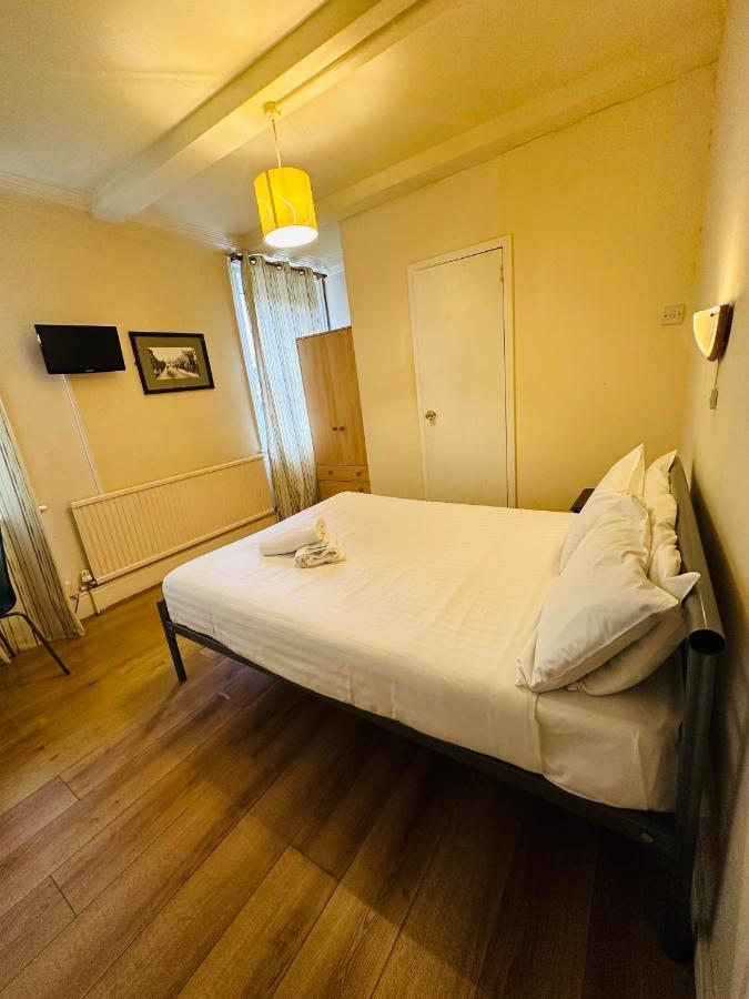 Thanet Hotel Annex London Exterior foto